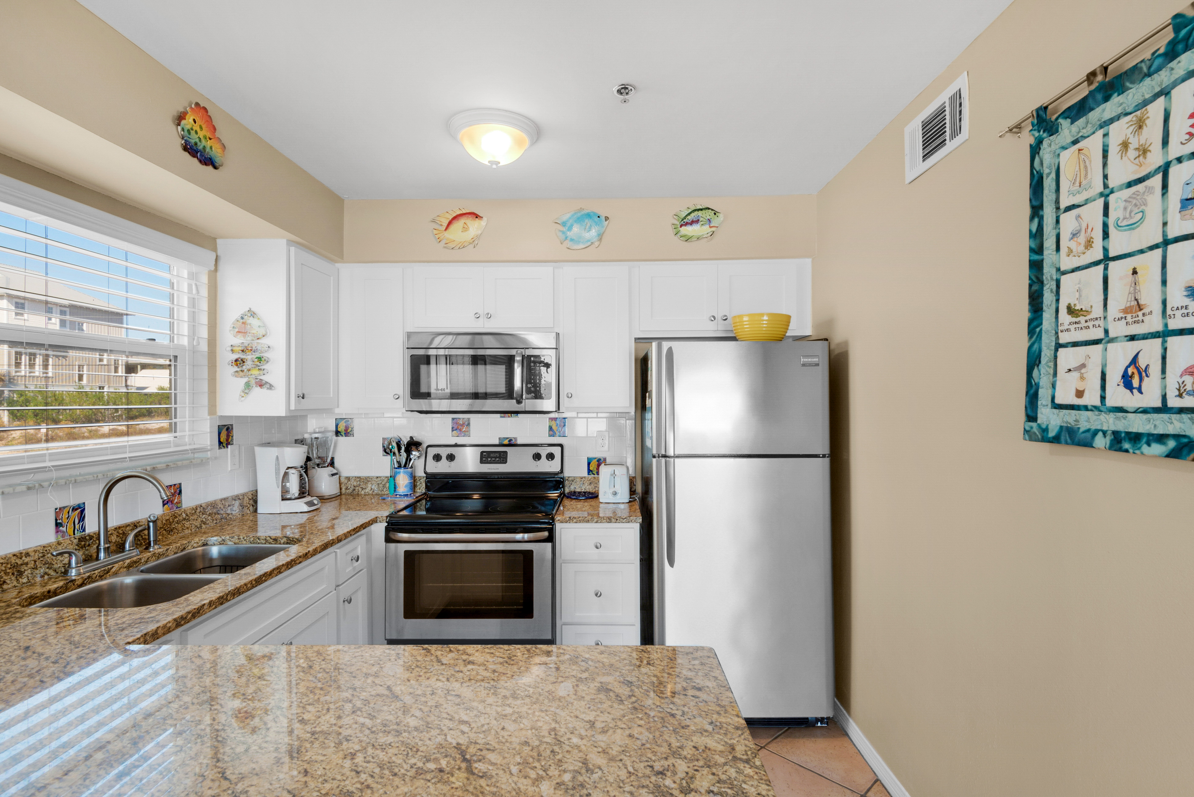 Beaches Of South Walton Condo 958727