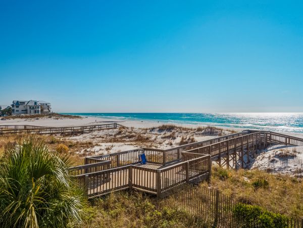 Beaches Of South Walton Condo 958727