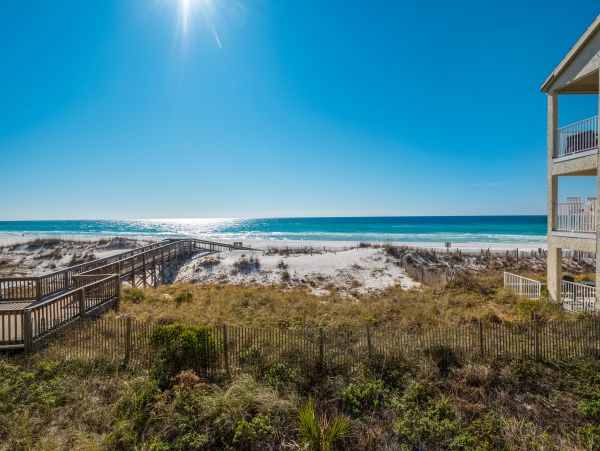 Beaches Of South Walton Condo 958727