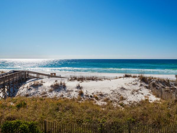 Beaches Of South Walton Condo 958727
