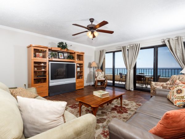 Okaloosa Island Fort Walton Beach Condo 958730