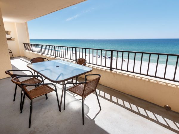 Okaloosa Island Fort Walton Beach Condo 958730