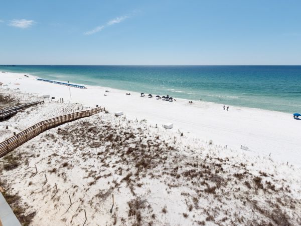 Okaloosa Island Fort Walton Beach Condo 958730