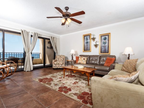 Okaloosa Island Fort Walton Beach Condo 958730