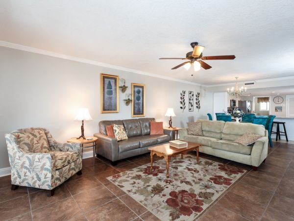Okaloosa Island Fort Walton Beach Condo 958730