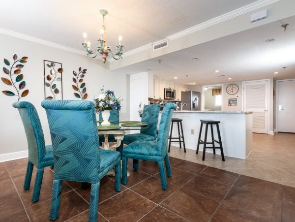Okaloosa Island Fort Walton Beach Condo 958730