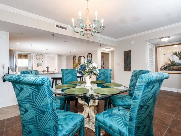 Okaloosa Island Fort Walton Beach Condo 958730