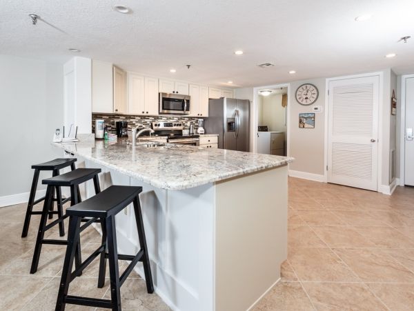Okaloosa Island Fort Walton Beach Condo 958730