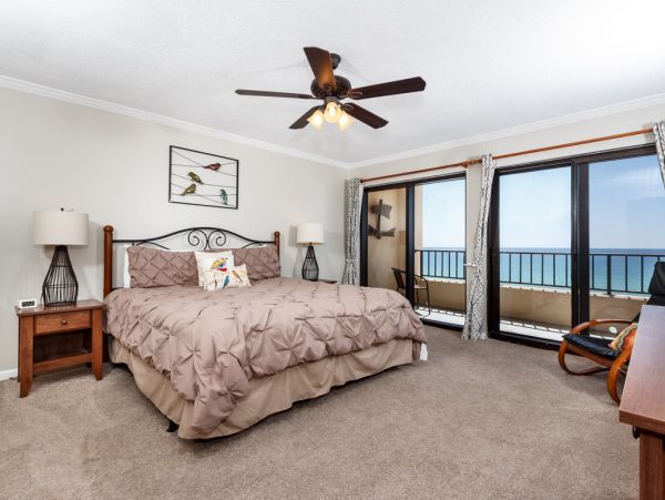 Okaloosa Island Fort Walton Beach Condo 958730