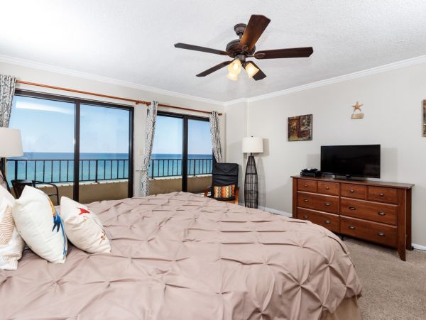 Okaloosa Island Fort Walton Beach Condo 958730