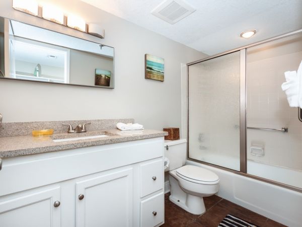 Okaloosa Island Fort Walton Beach Condo 958730