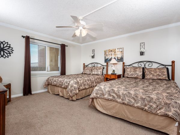 Okaloosa Island Fort Walton Beach Condo 958730