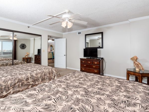 Okaloosa Island Fort Walton Beach Condo 958730
