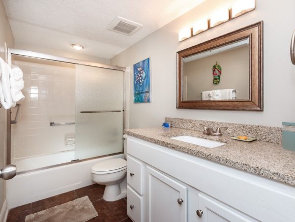 Okaloosa Island Fort Walton Beach Condo 958730
