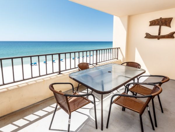 Okaloosa Island Fort Walton Beach Condo 958730