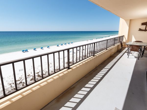 Okaloosa Island Fort Walton Beach Condo 958730