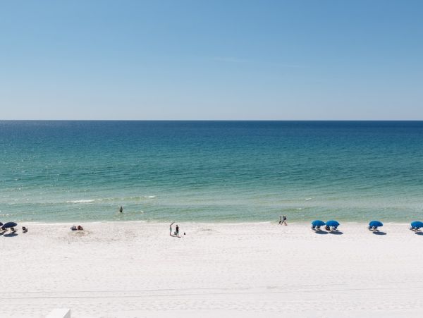 Okaloosa Island Fort Walton Beach Condo 958730