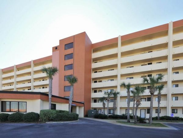 Okaloosa Island Fort Walton Beach Condo 958730
