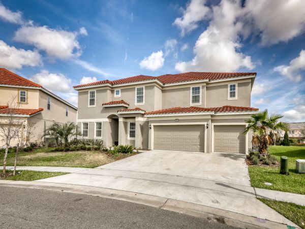 Orlando Home 958732