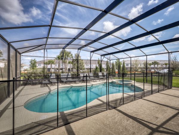 Orlando Home 958732