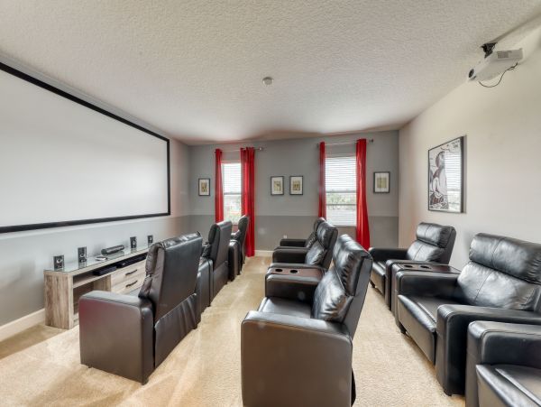 Orlando Home 958732