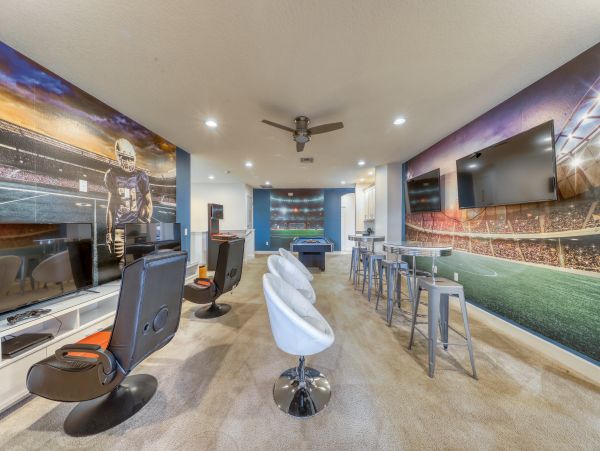 Orlando Home 958732
