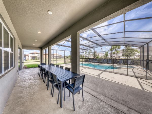 Orlando Home 958732