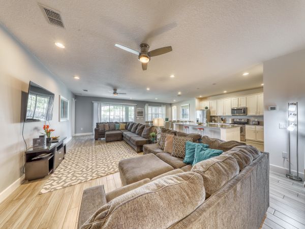 Orlando Home 958732