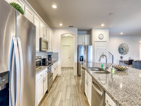 Orlando Home 958732