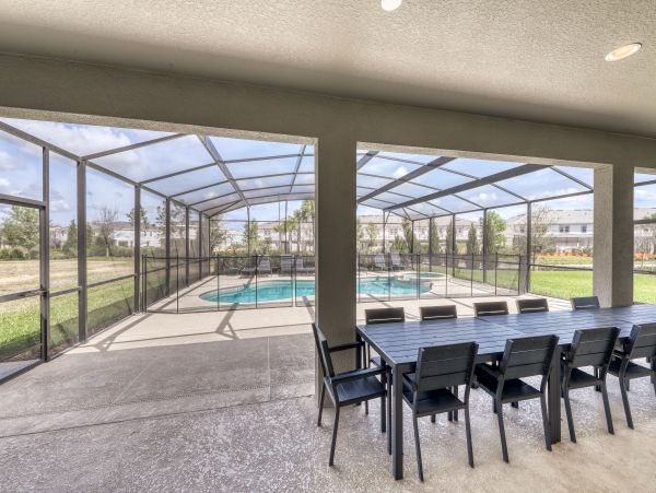 Orlando Home 958732