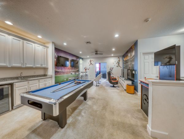 Orlando Home 958732