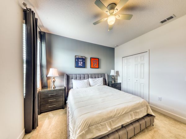 Orlando Home 958732