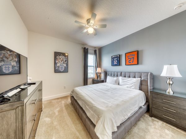 Orlando Home 958732