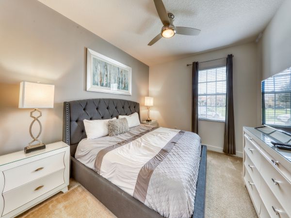 Orlando Home 958732