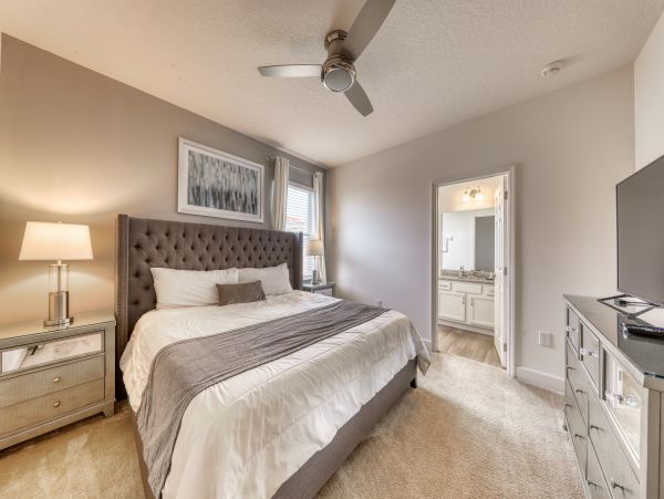 Orlando Home 958732