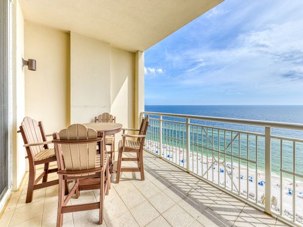 Perdido Key Condo 958733