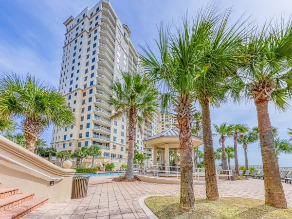 Perdido Key Condo 958733