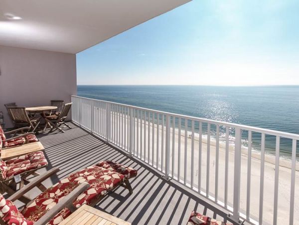 Perdido Key Condo 958737