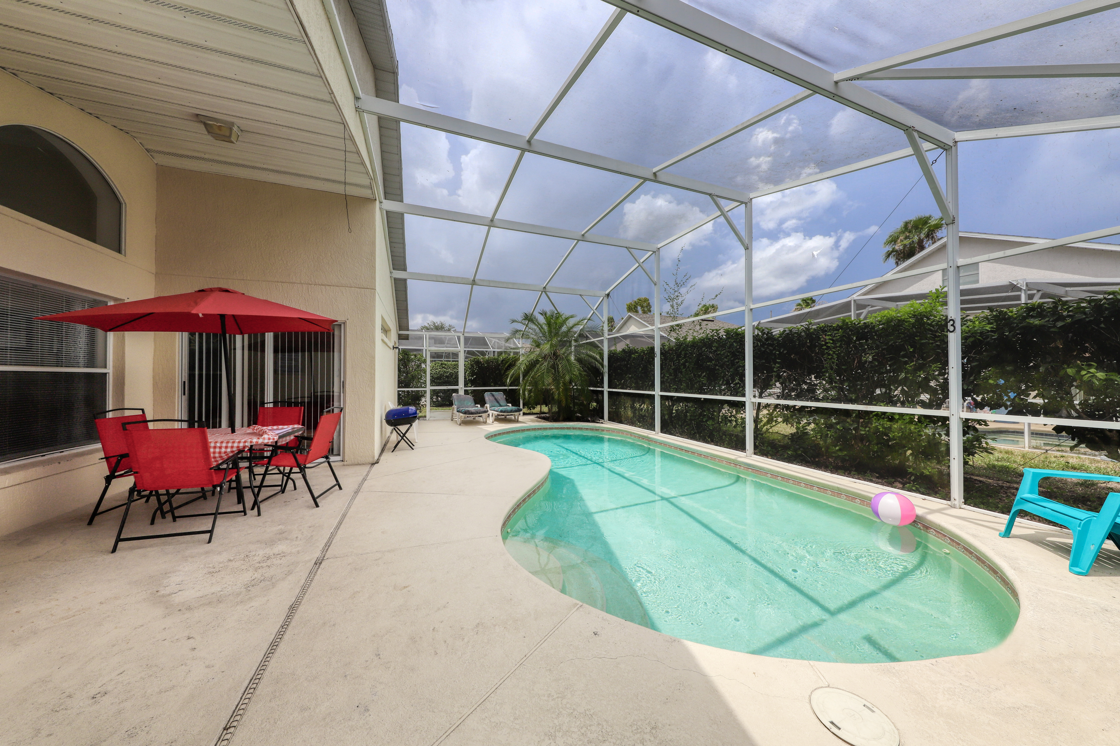 Orlando Home 958738