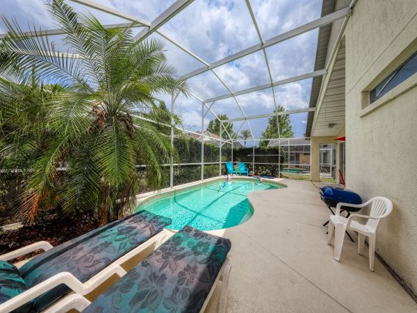 Orlando Home 958738
