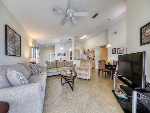Orlando Home 958738