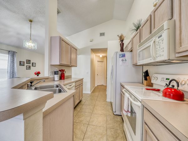 Orlando Home 958738