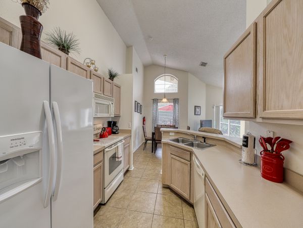 Orlando Home 958738