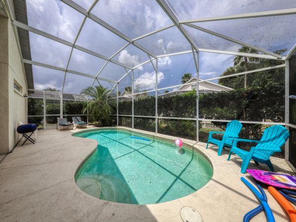 Orlando Home 958738