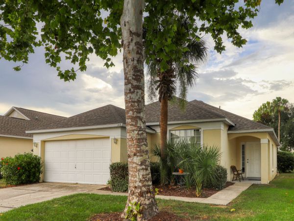 Orlando Home 958738