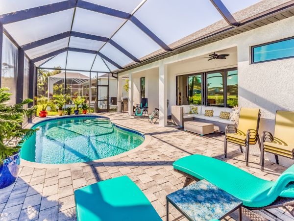 Cape Coral Home 958739