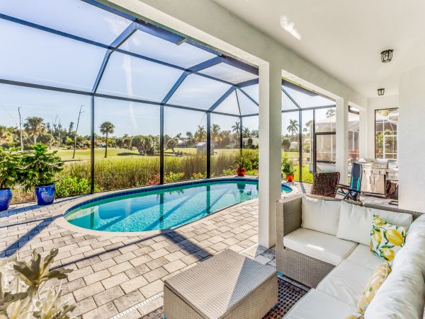 Cape Coral Home 958739