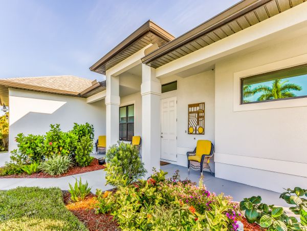 Cape Coral Home 958739