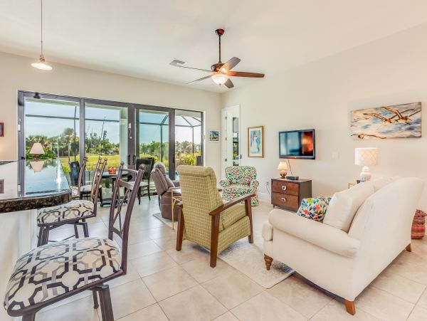 Cape Coral Home 958739