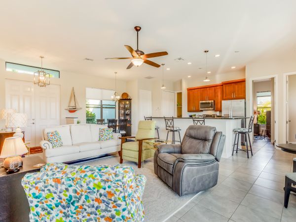 Cape Coral Home 958739